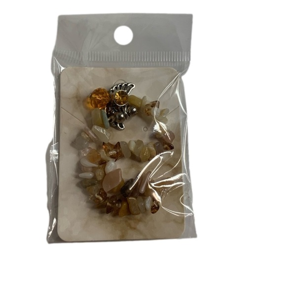 crystal bracelet - Picture 2 of 2